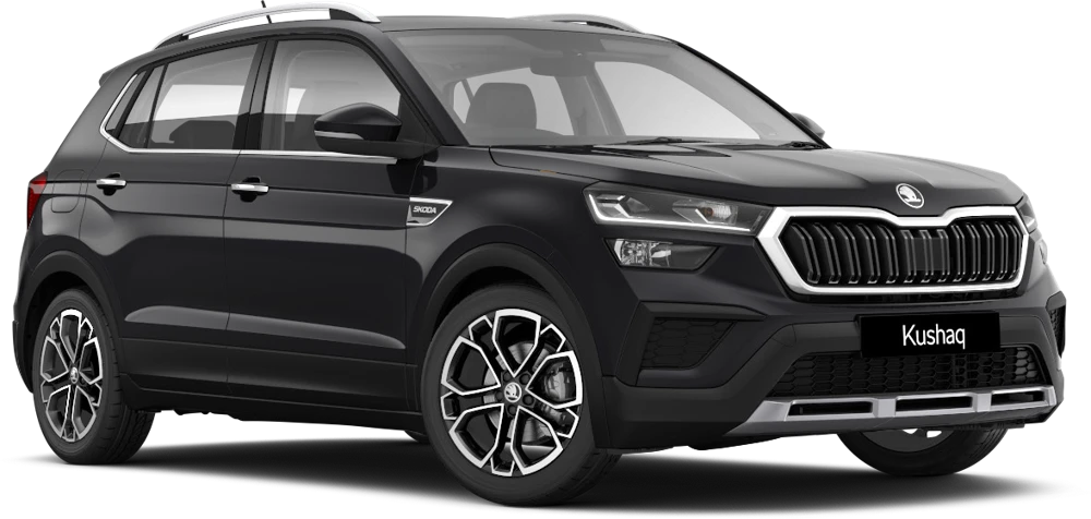 Škoda Kushaq